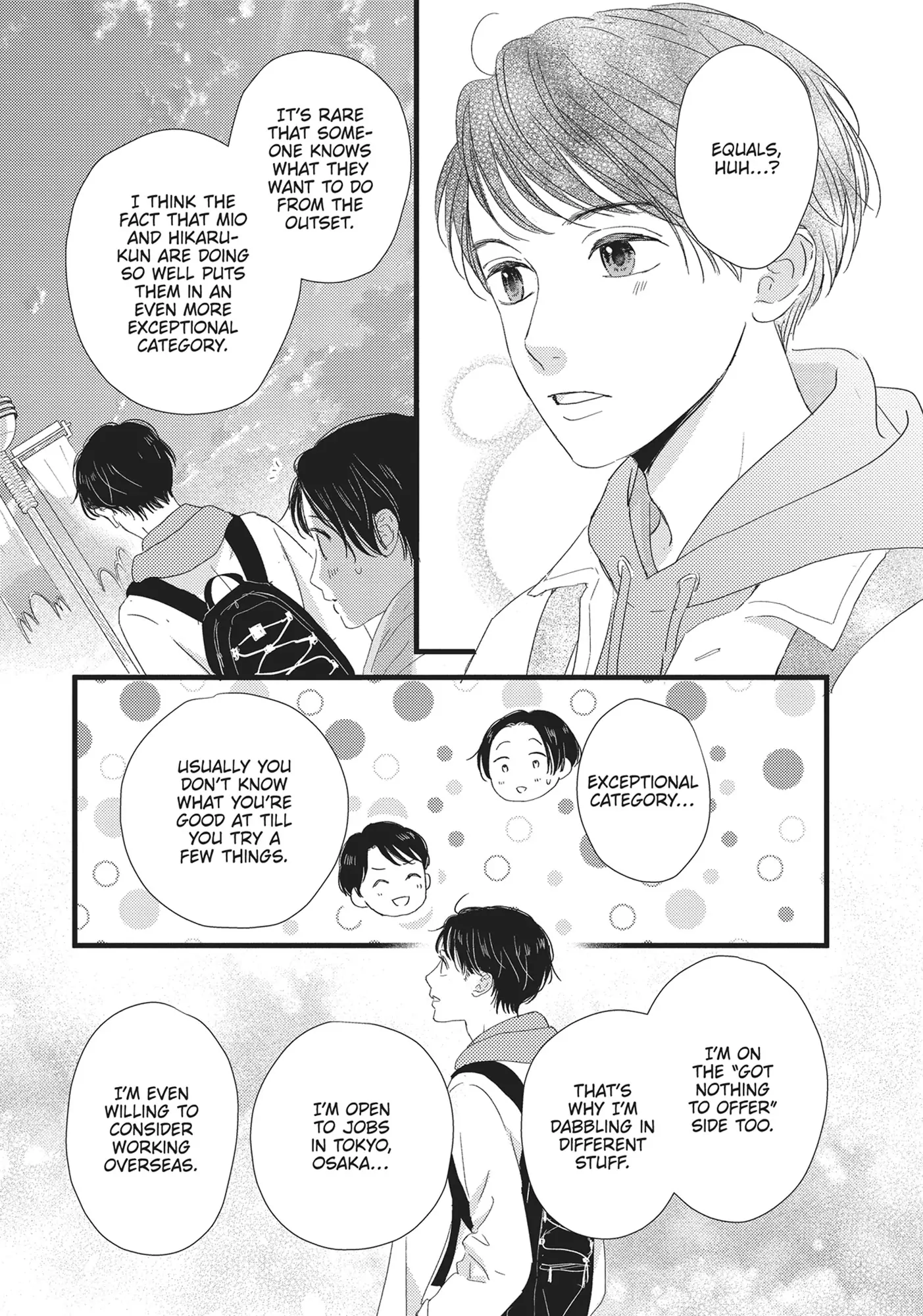 Cinderella Closet - Chapter 26