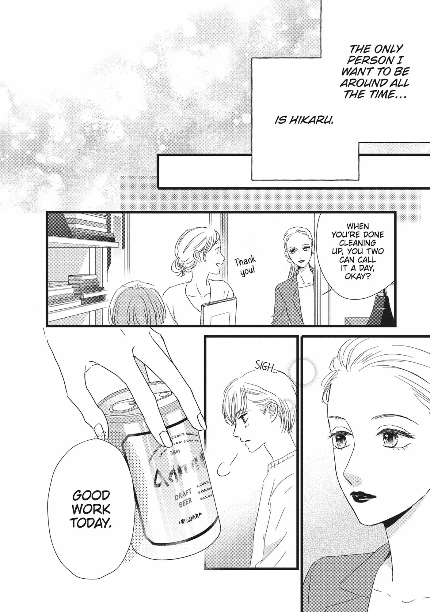 Cinderella Closet - Chapter 26