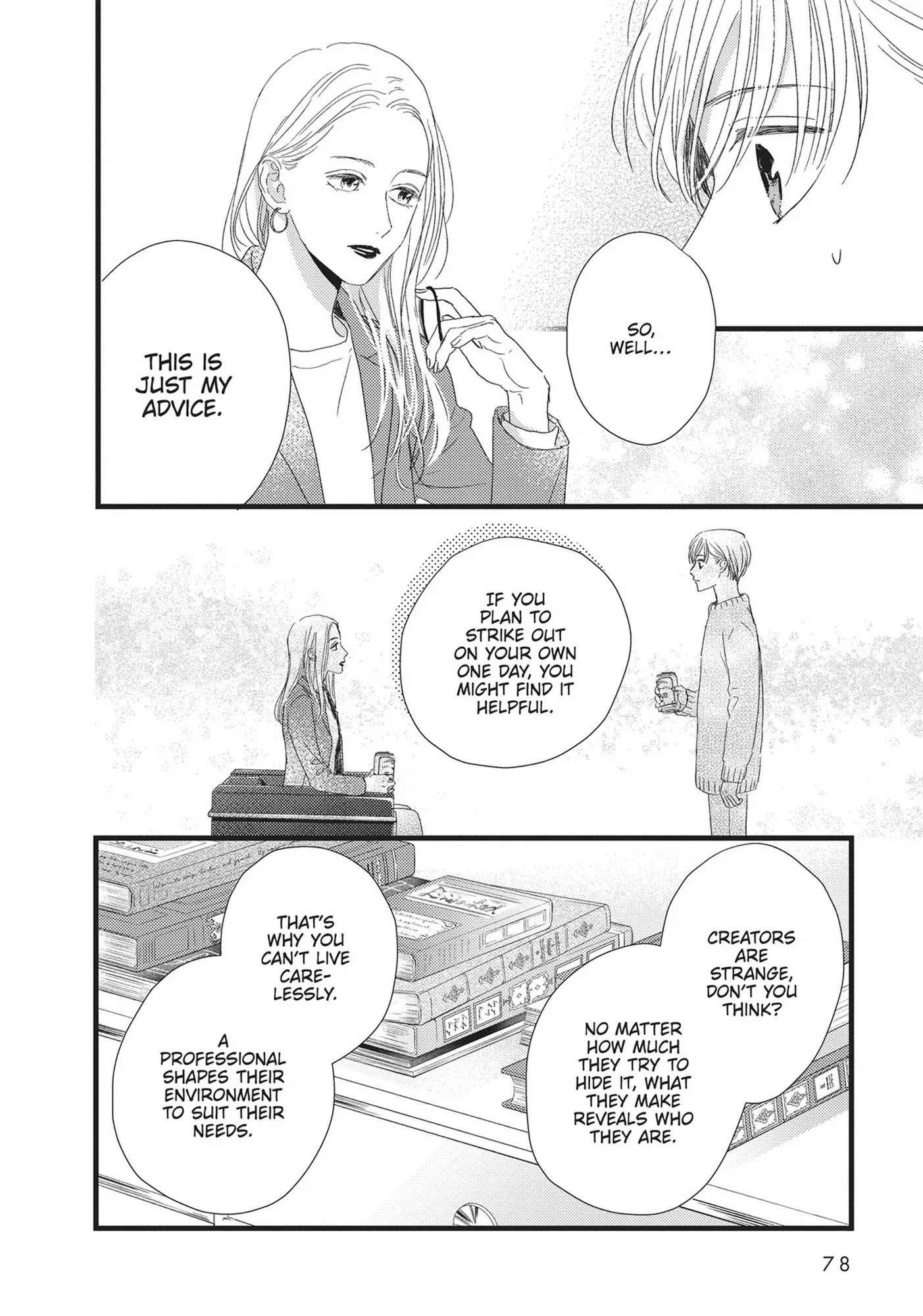 Cinderella Closet - Chapter 26