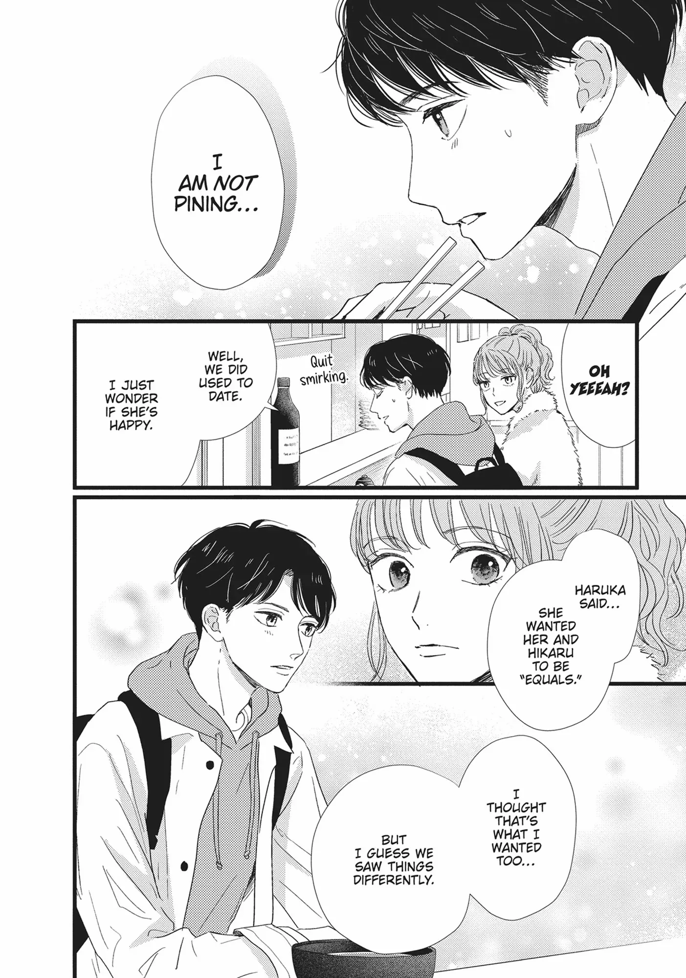 Cinderella Closet - Chapter 27