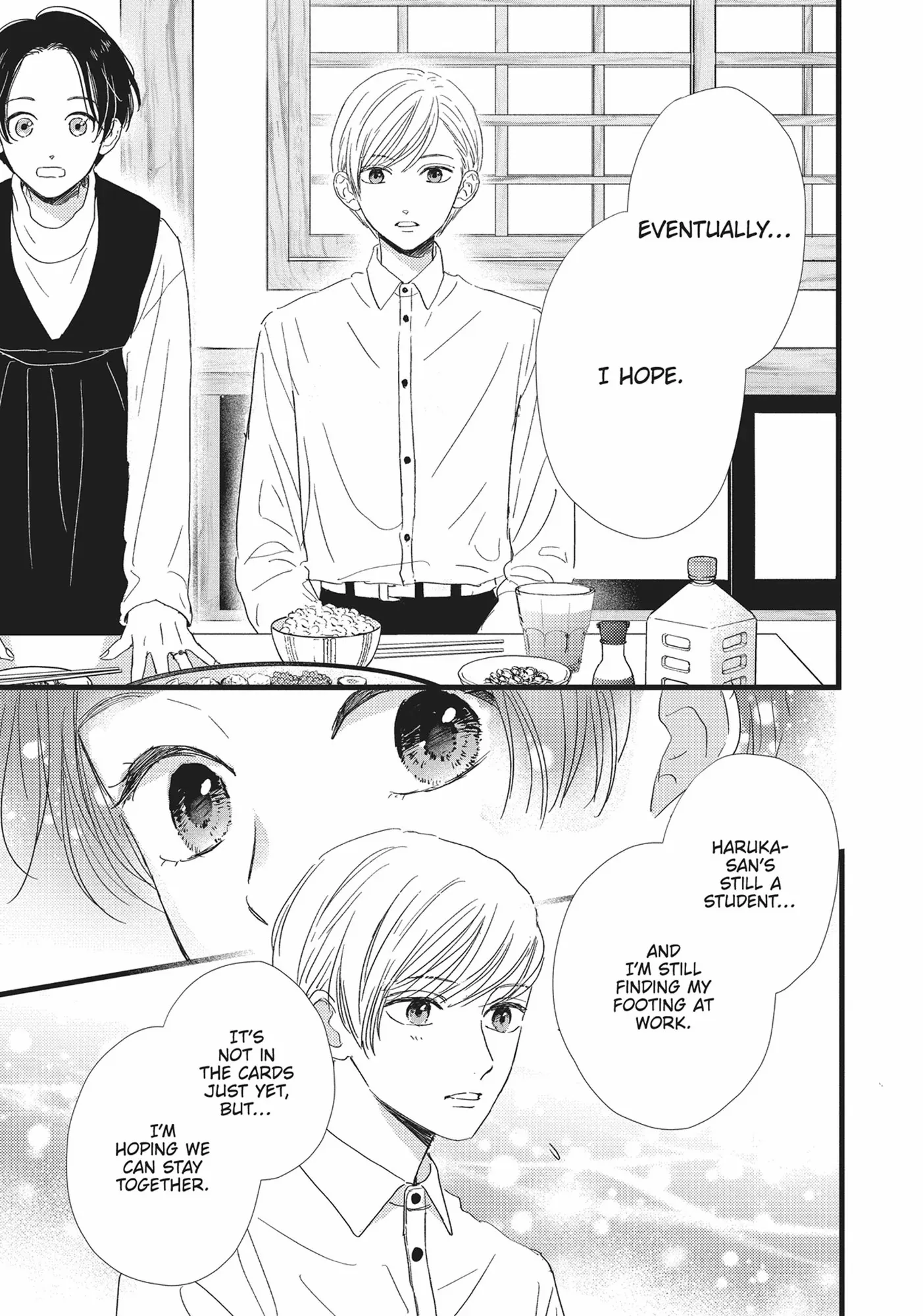 Cinderella Closet - Chapter 27