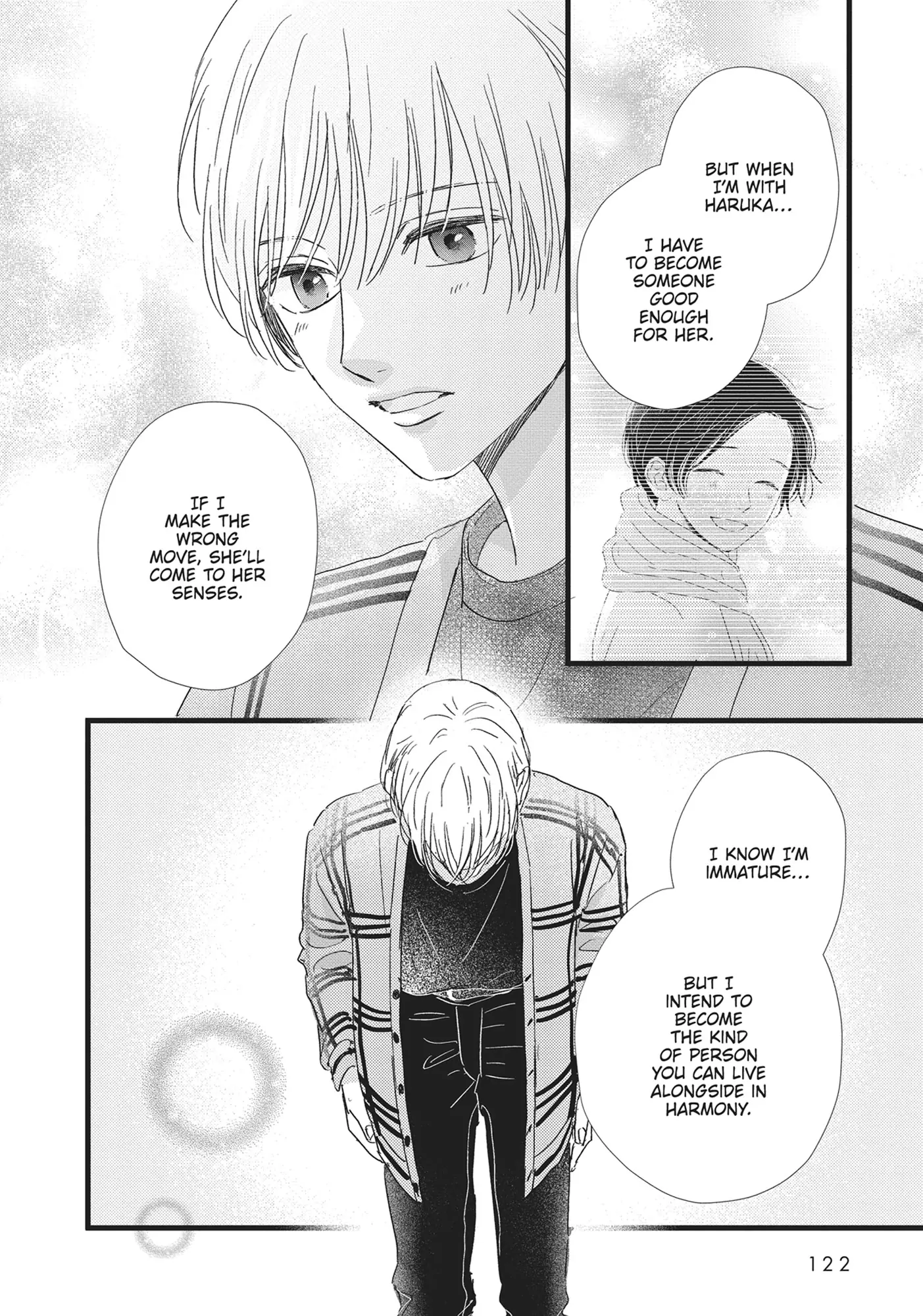 Cinderella Closet - Chapter 27