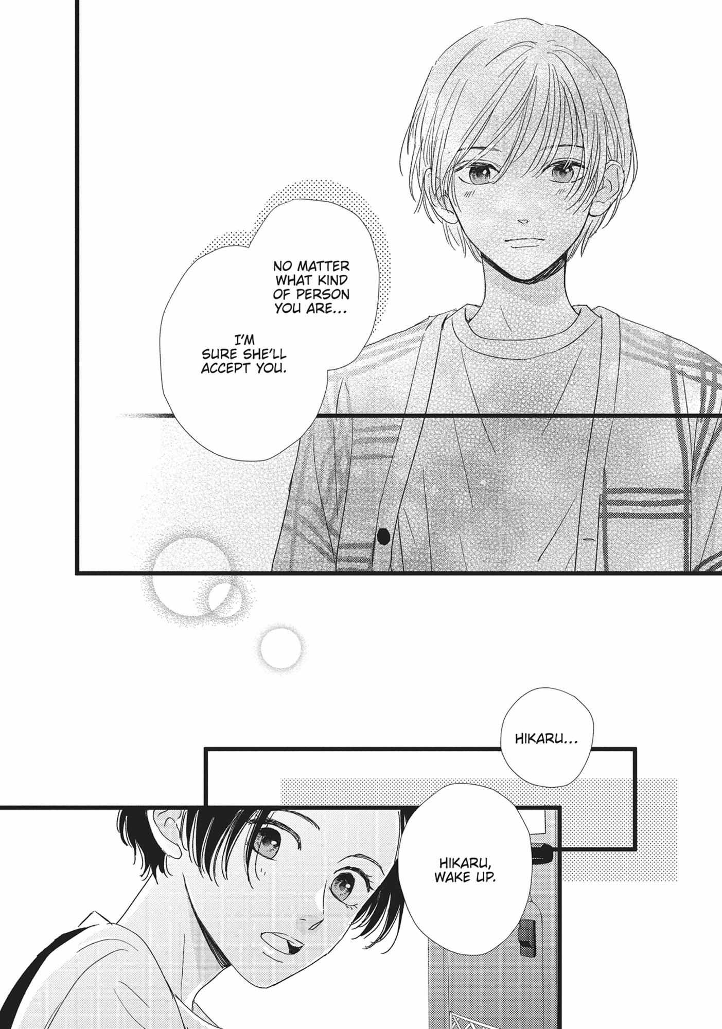 Cinderella Closet - Chapter 27