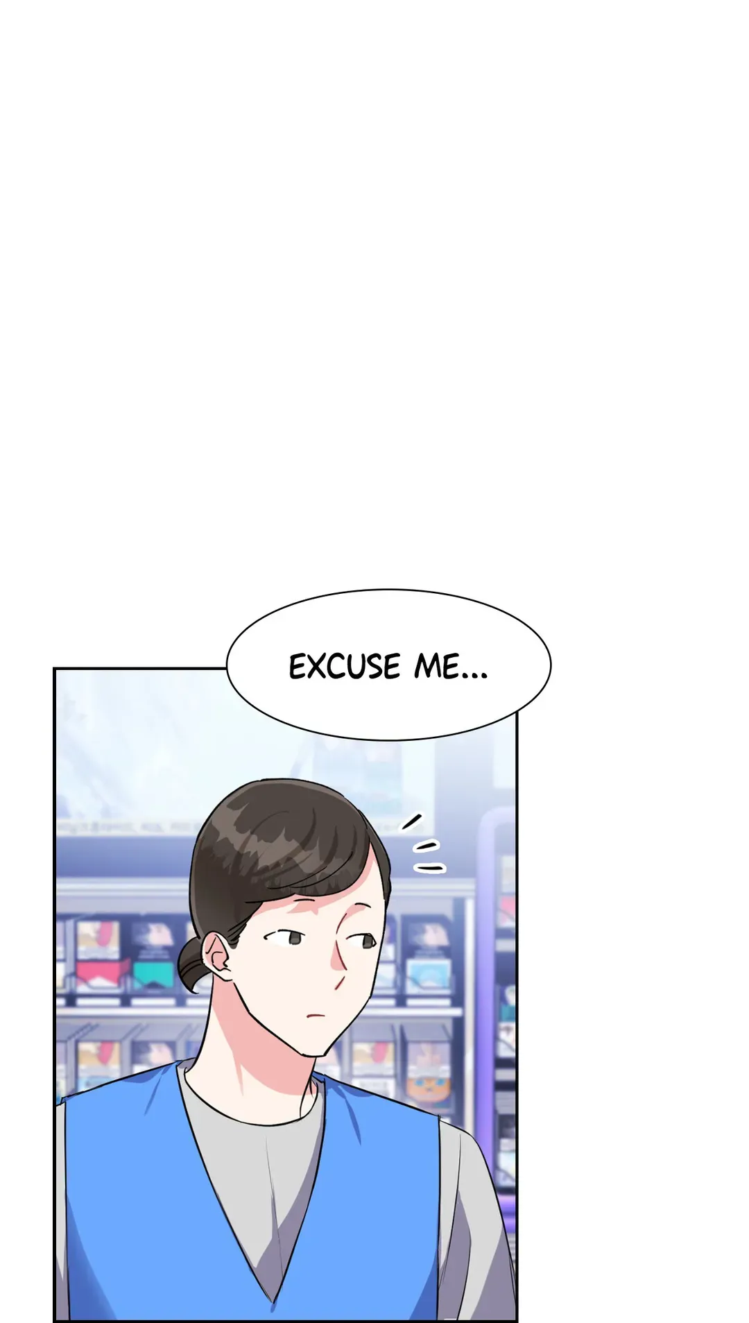 Do You Have Carrots - Chapter 35