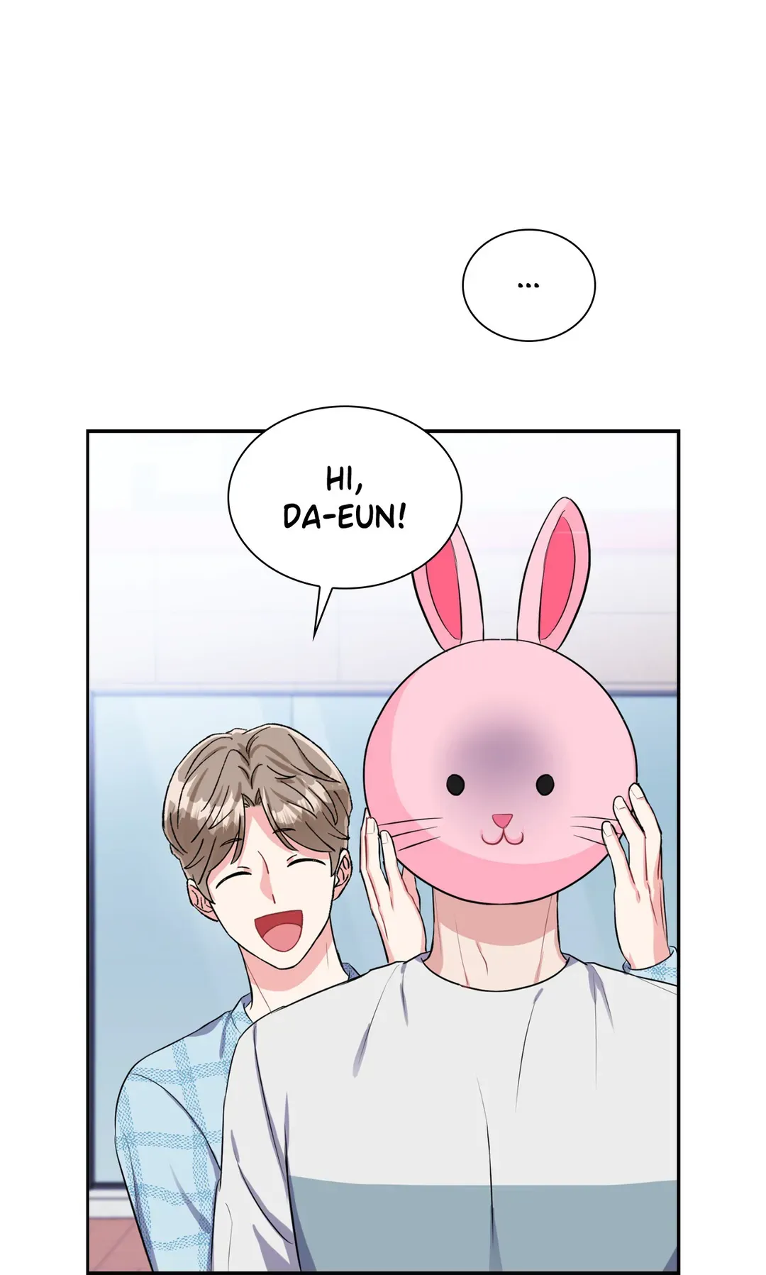 Do You Have Carrots - Chapter 35