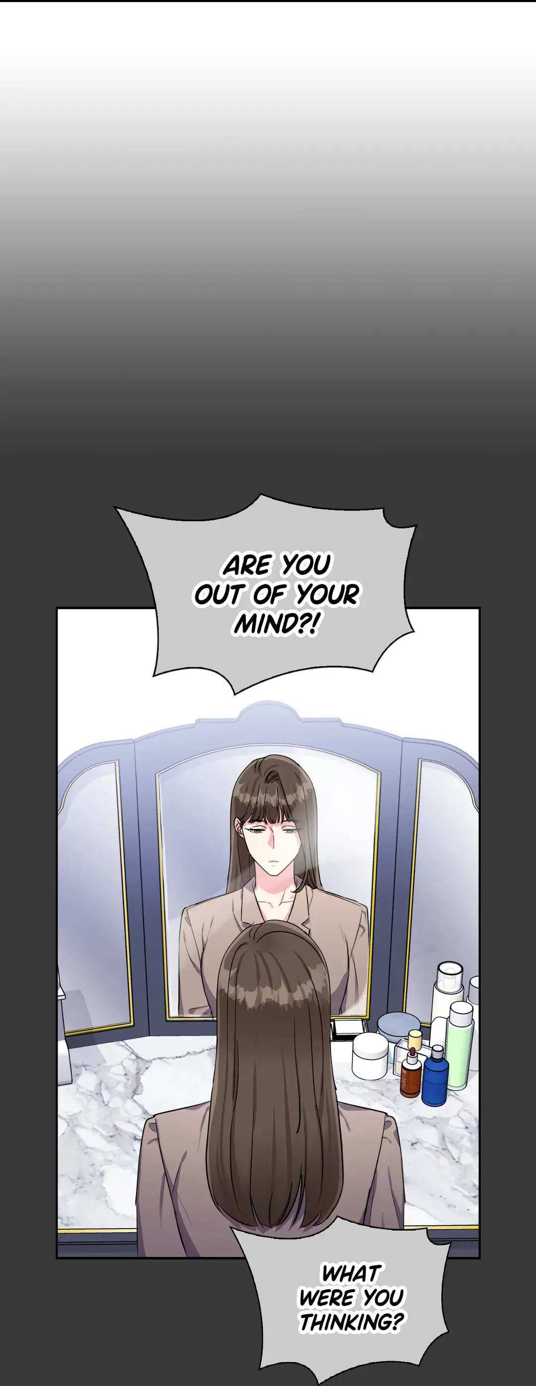 Do You Have Carrots - Chapter 35