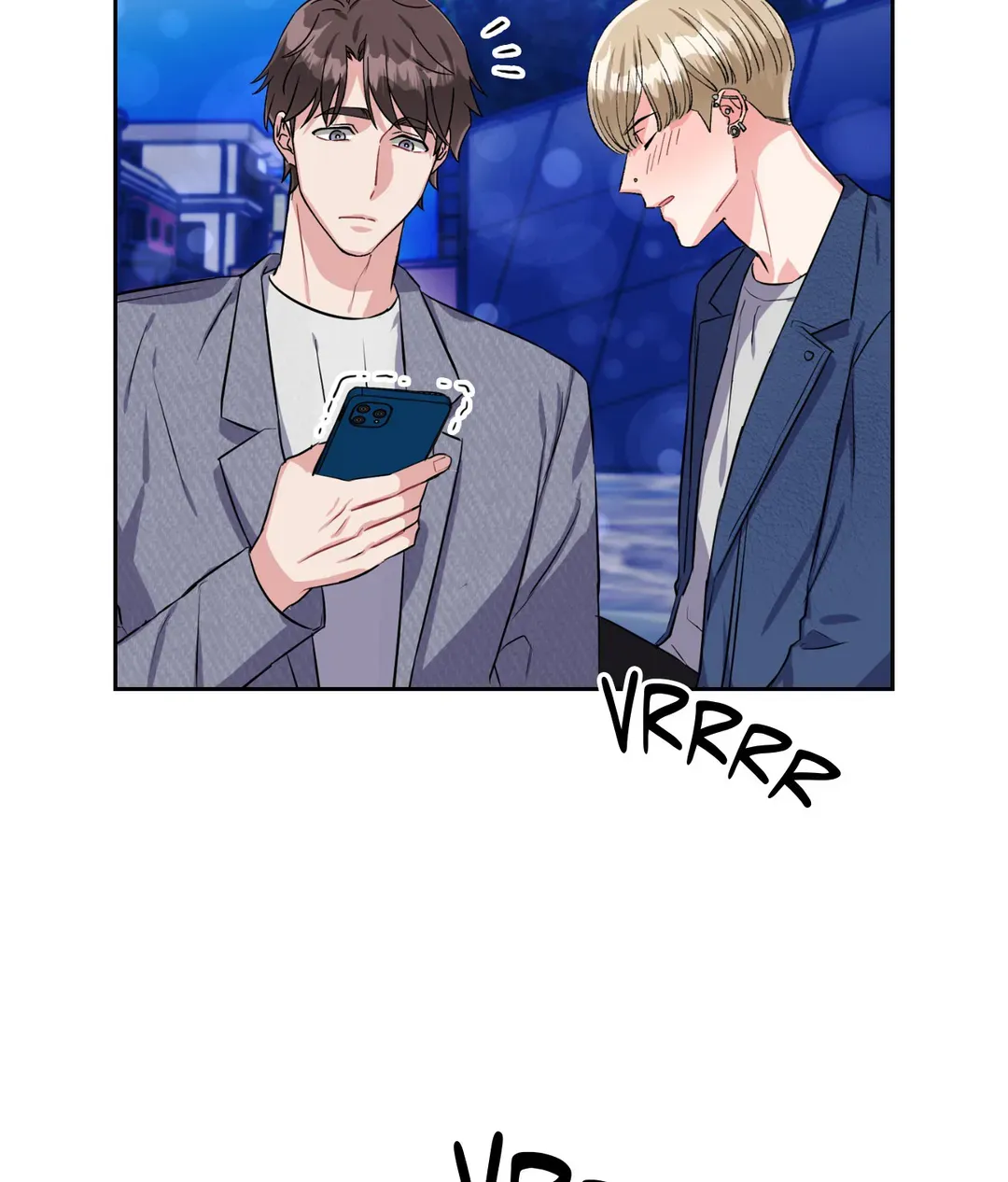 Do You Have Carrots - Chapter 37