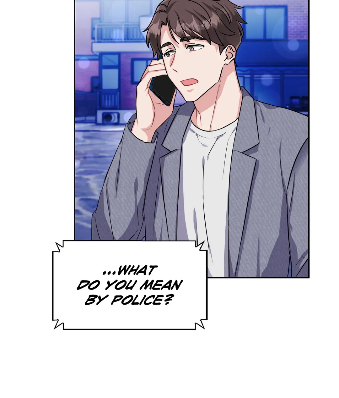 Do You Have Carrots - Chapter 37