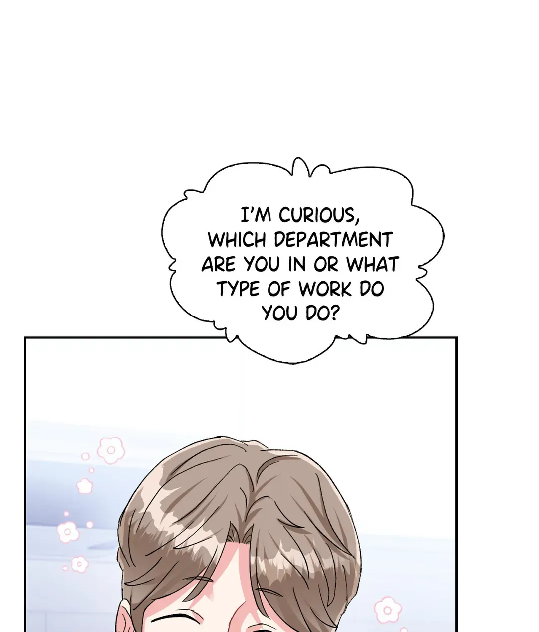 Do You Have Carrots - Chapter 37