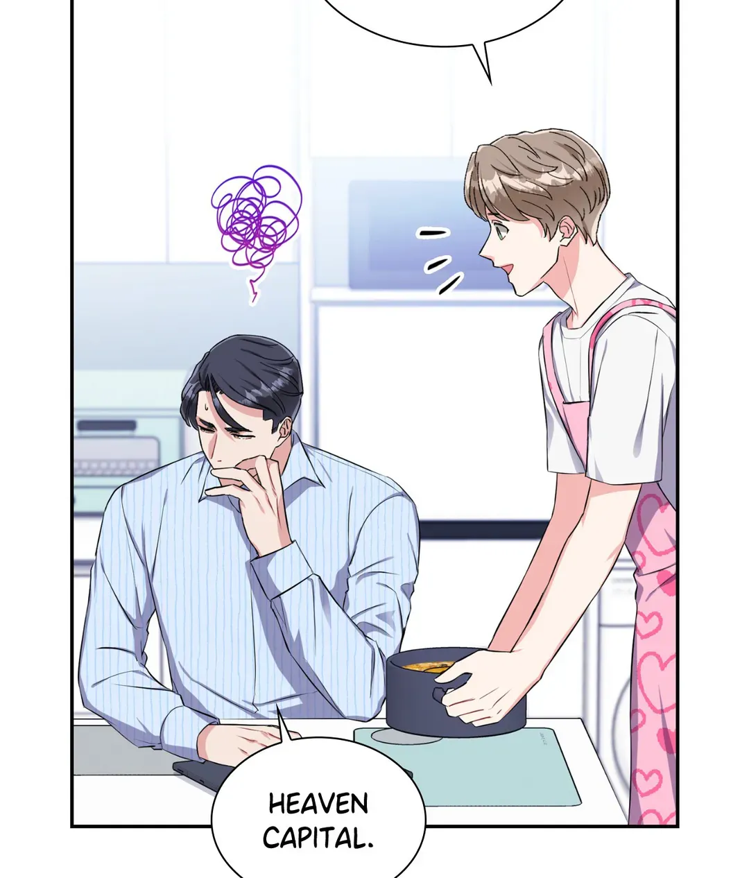 Do You Have Carrots - Chapter 37