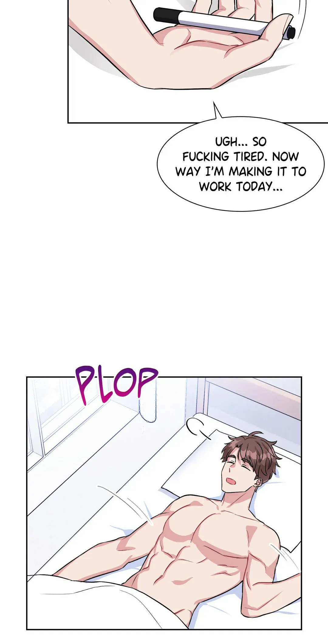 Do You Have Carrots - Chapter 38