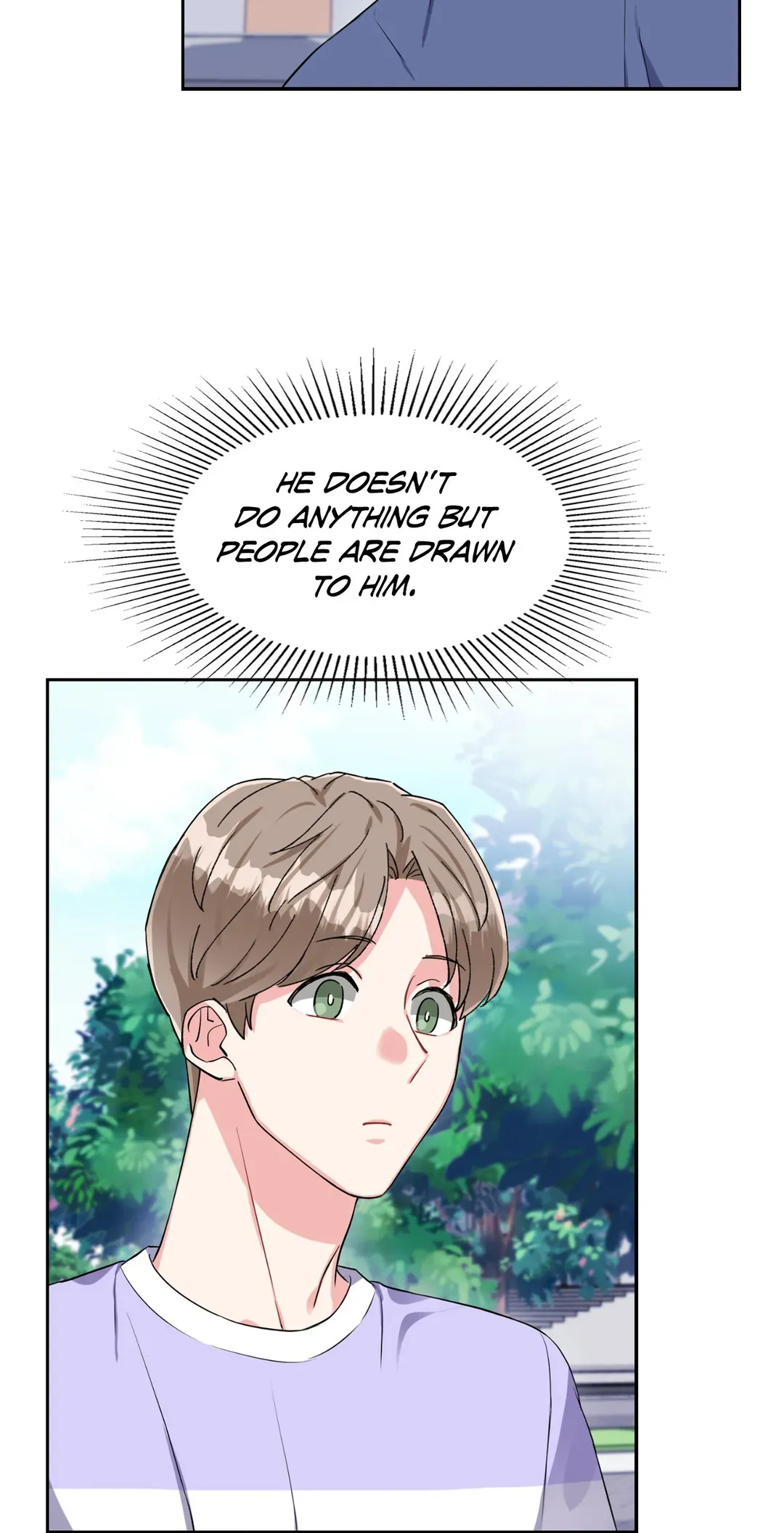 Do You Have Carrots - Chapter 38