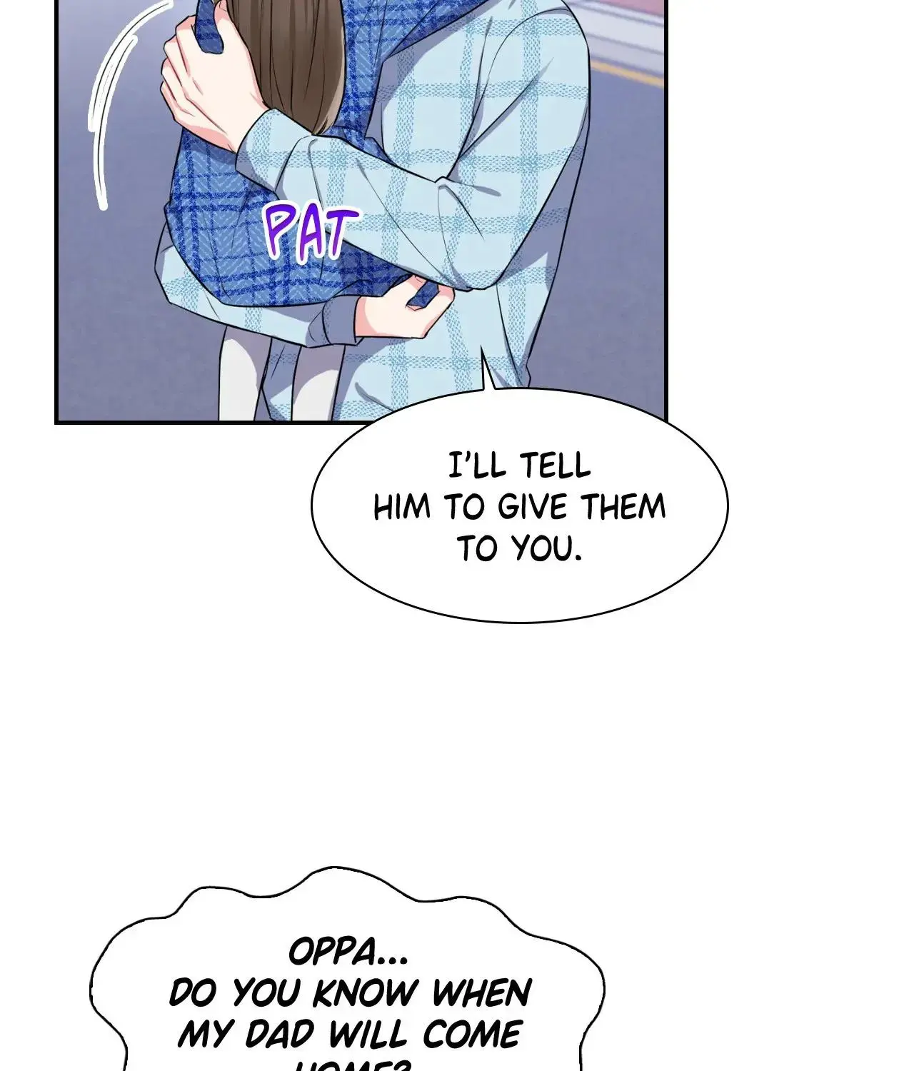 Do You Have Carrots - Chapter 36