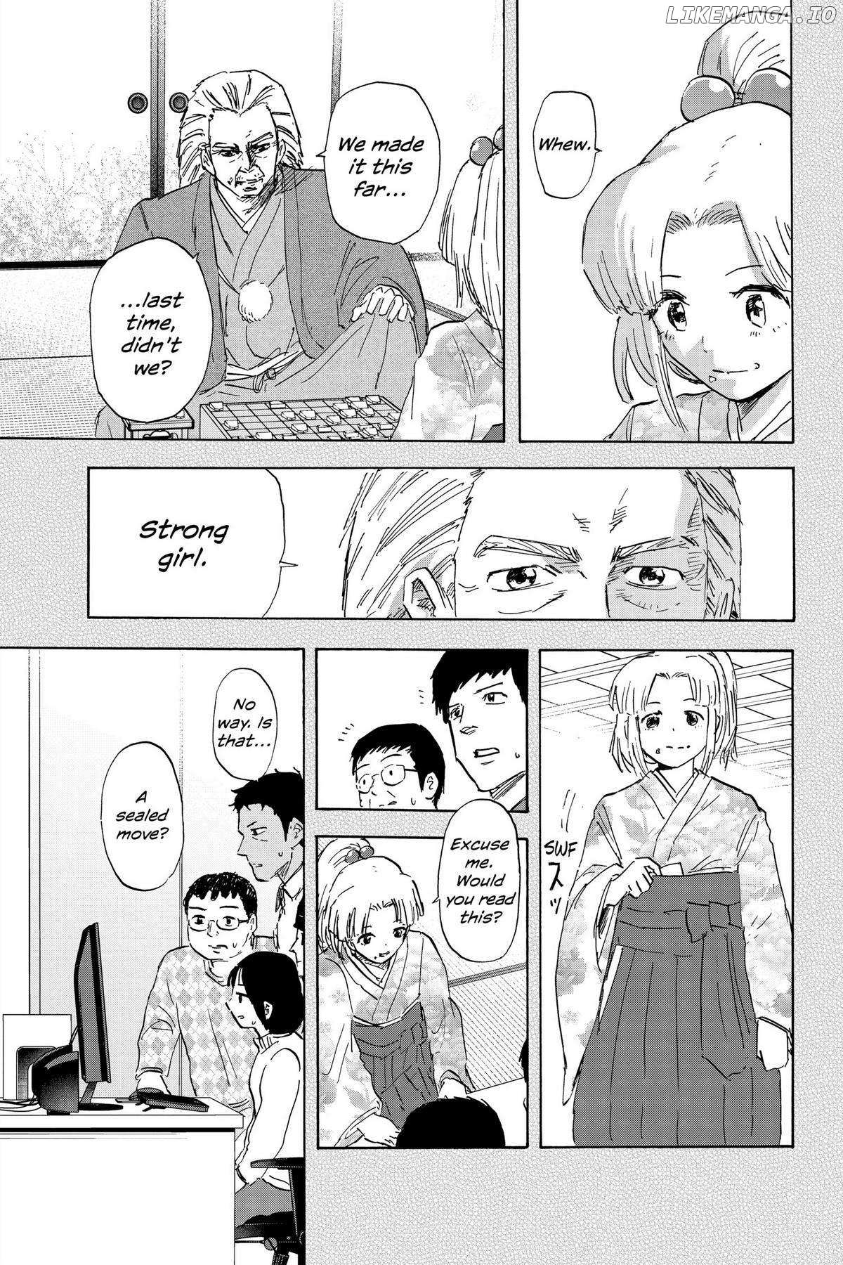 High School Family: Kokosei Kazoku - Chapter 122.7