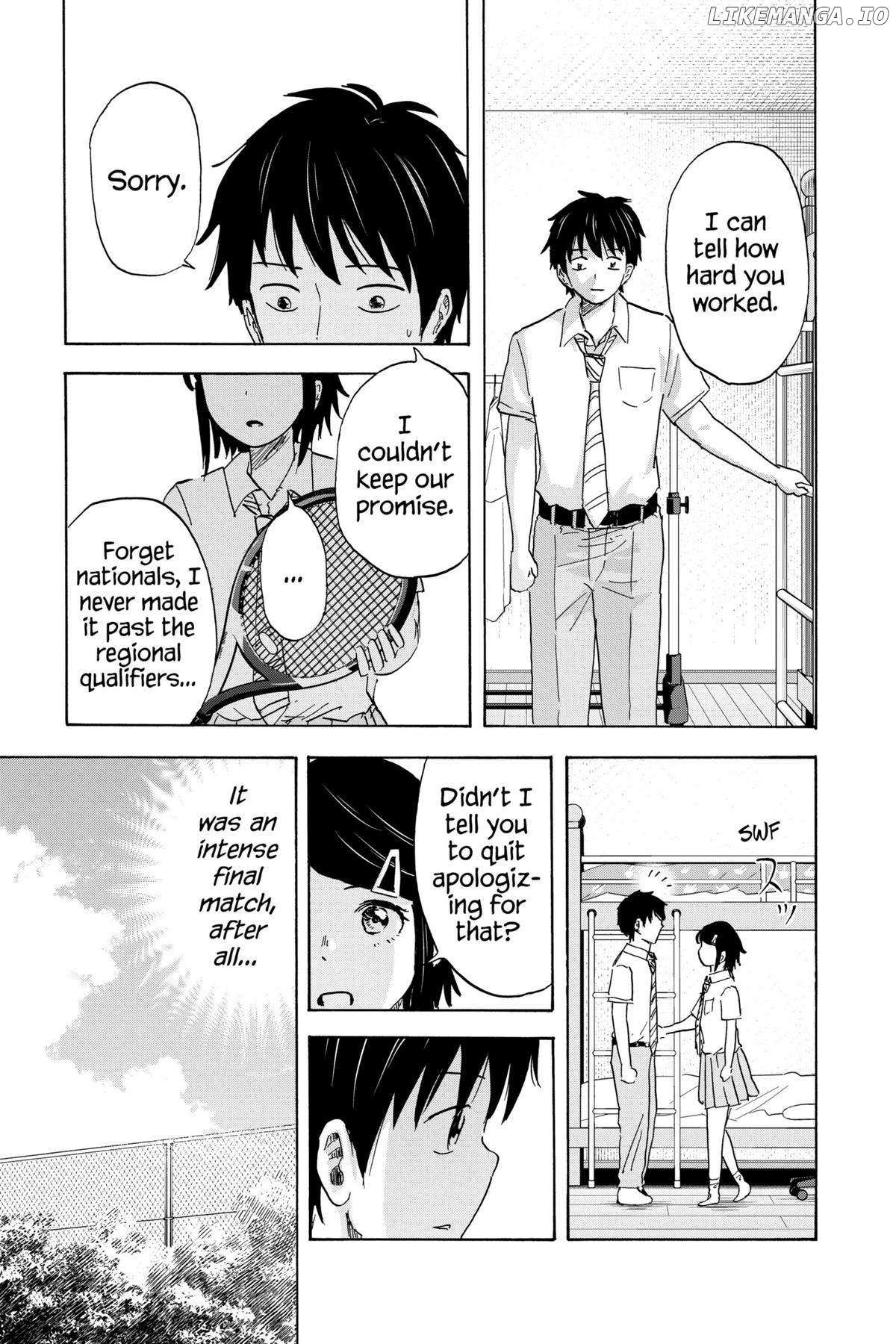 High School Family: Kokosei Kazoku - Chapter 122.6