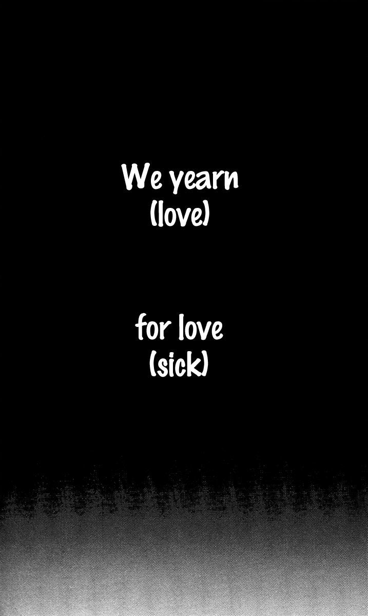 Love Sick - Vol.2 Chapter 7