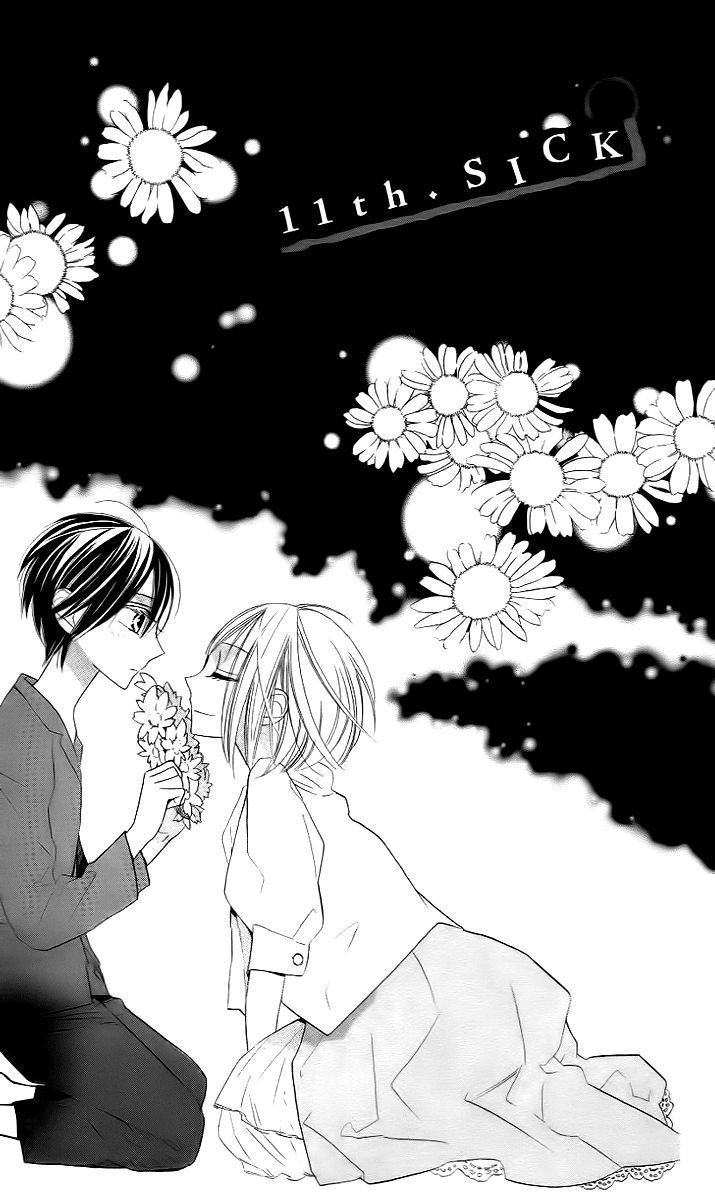 Love Sick - Vol.2 Chapter 11