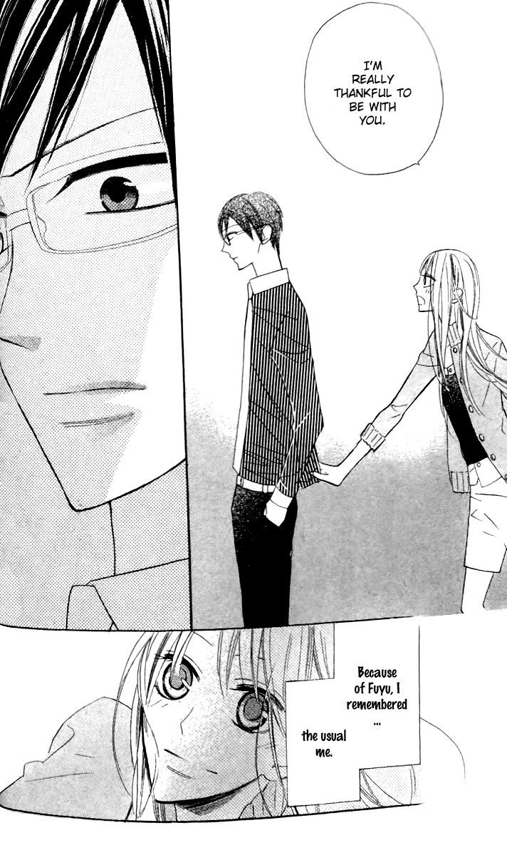 Love Sick - Vol.3 Chapter 13