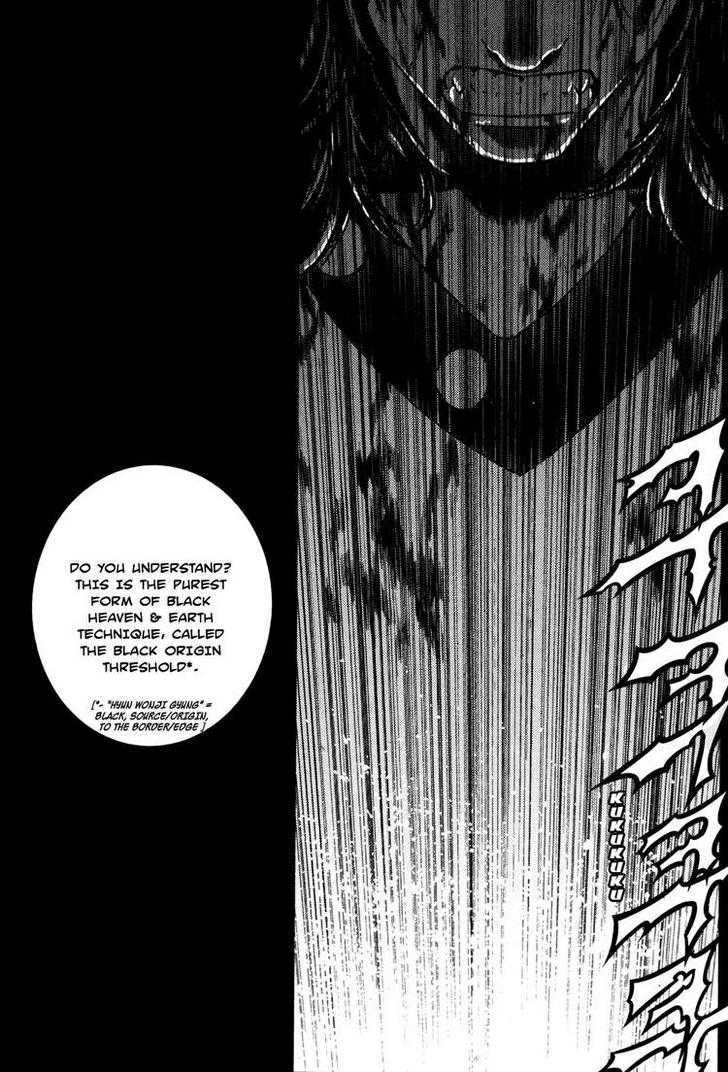 The Breaker - Vol.9 Chapter 64