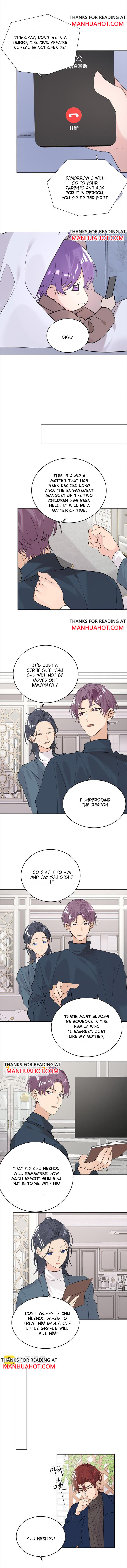 Did The Nerd Manage To Flirt With The Cutie Today? - Chapter 86