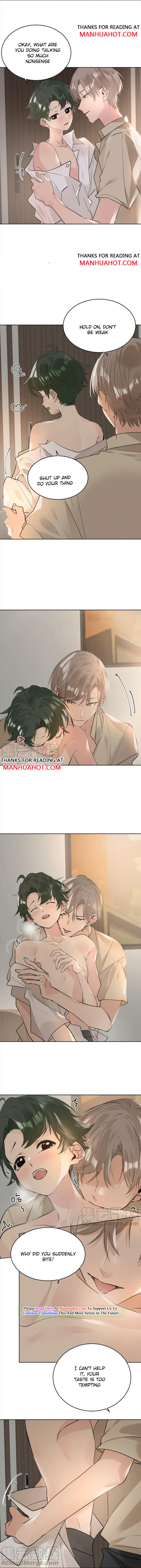 Did The Nerd Manage To Flirt With The Cutie Today? - Chapter 80