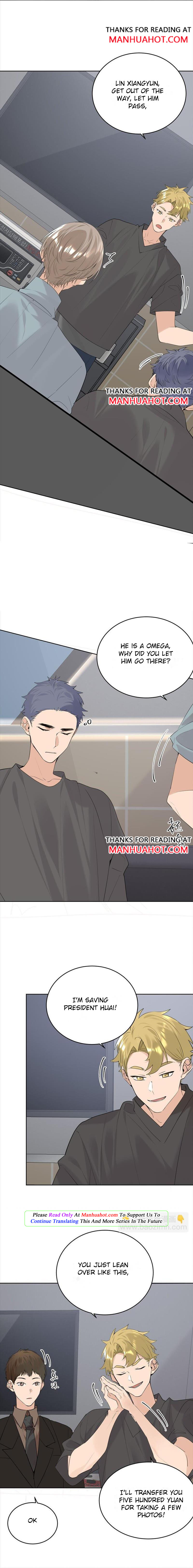 Did The Nerd Manage To Flirt With The Cutie Today? - Chapter 82