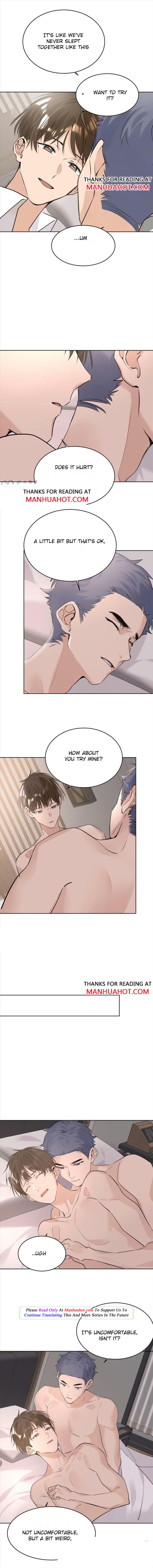 Did The Nerd Manage To Flirt With The Cutie Today? - Chapter 84