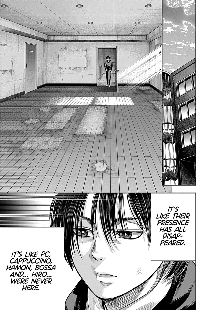 Diner - Chapter 63: Reminiscence & Remodeling 6