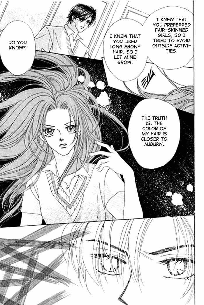 Clair De Lune - Vol.2 Chapter 8