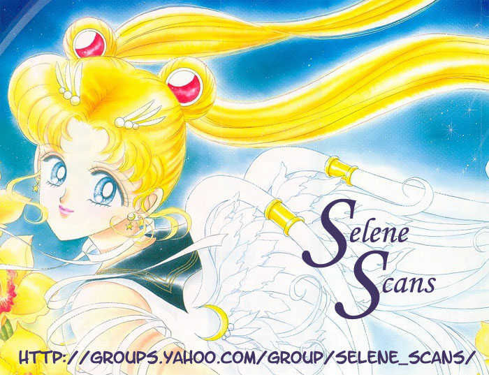 Clair De Lune - Vol.2 Chapter 7 : Selene Scans