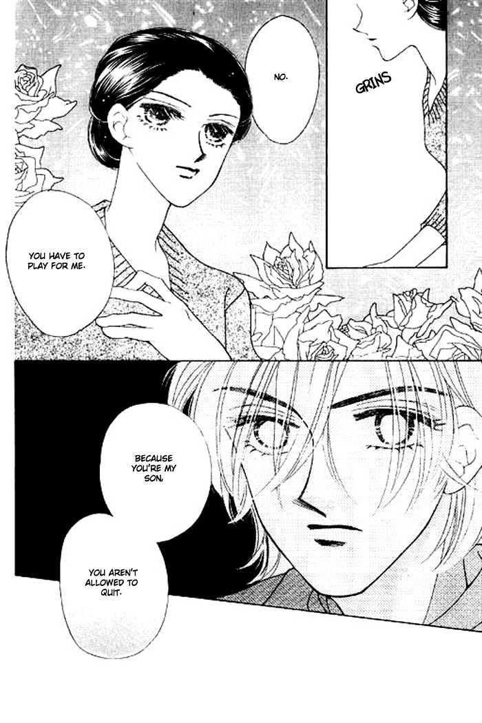 Clair De Lune - Vol.1 Chapter 6