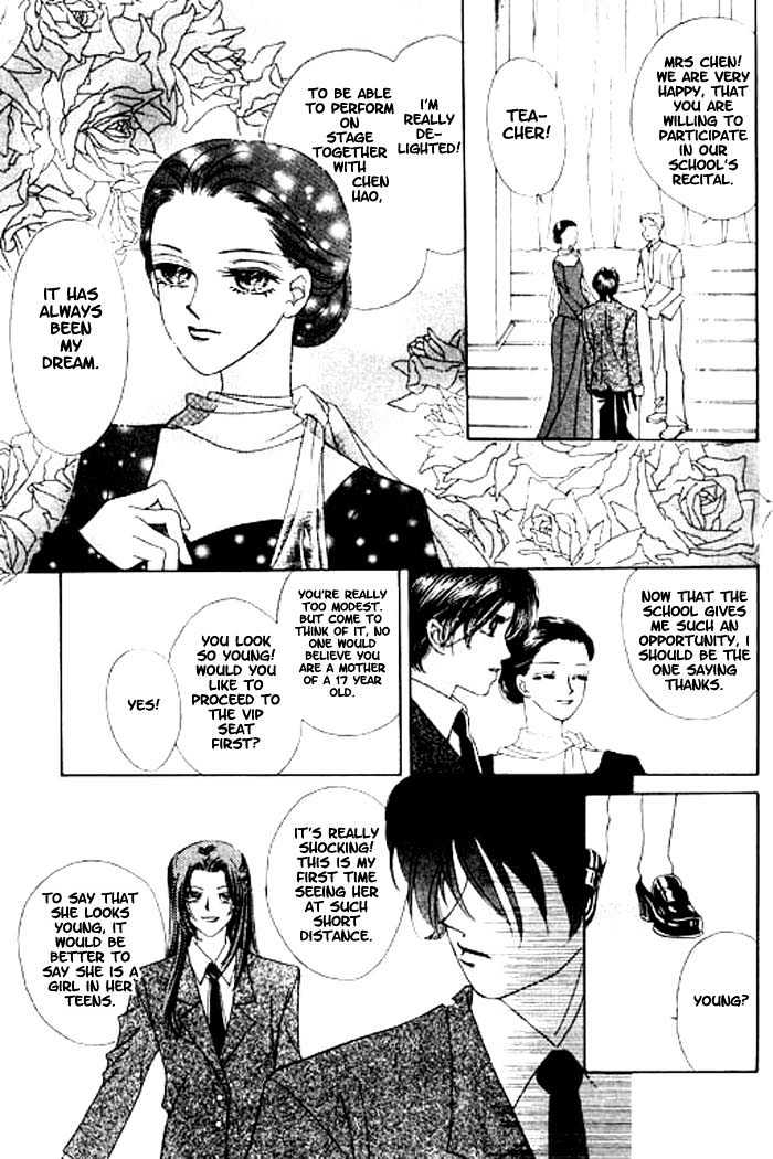 Clair De Lune - Vol.1 Chapter 3