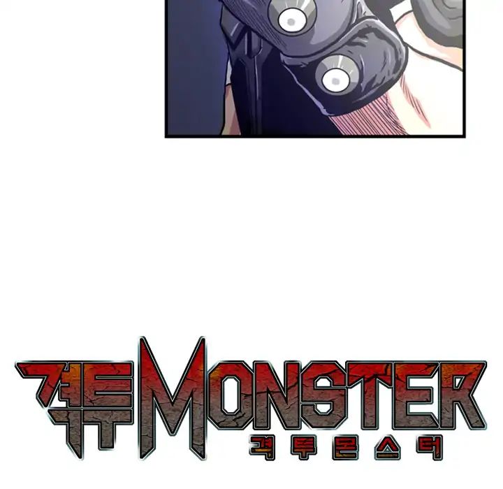 The Fighting Monster - Chapter 2