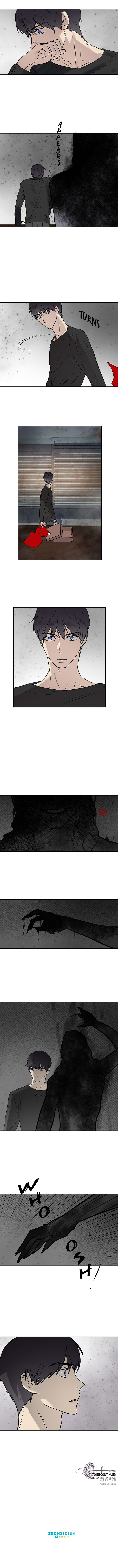 Deceased's Soul - Chapter 37