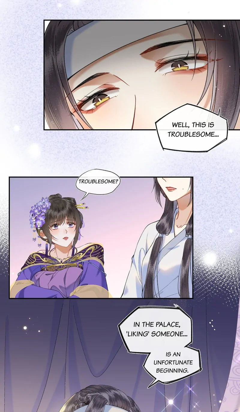 Let Me Go, Your Majesty! - Chapter 50