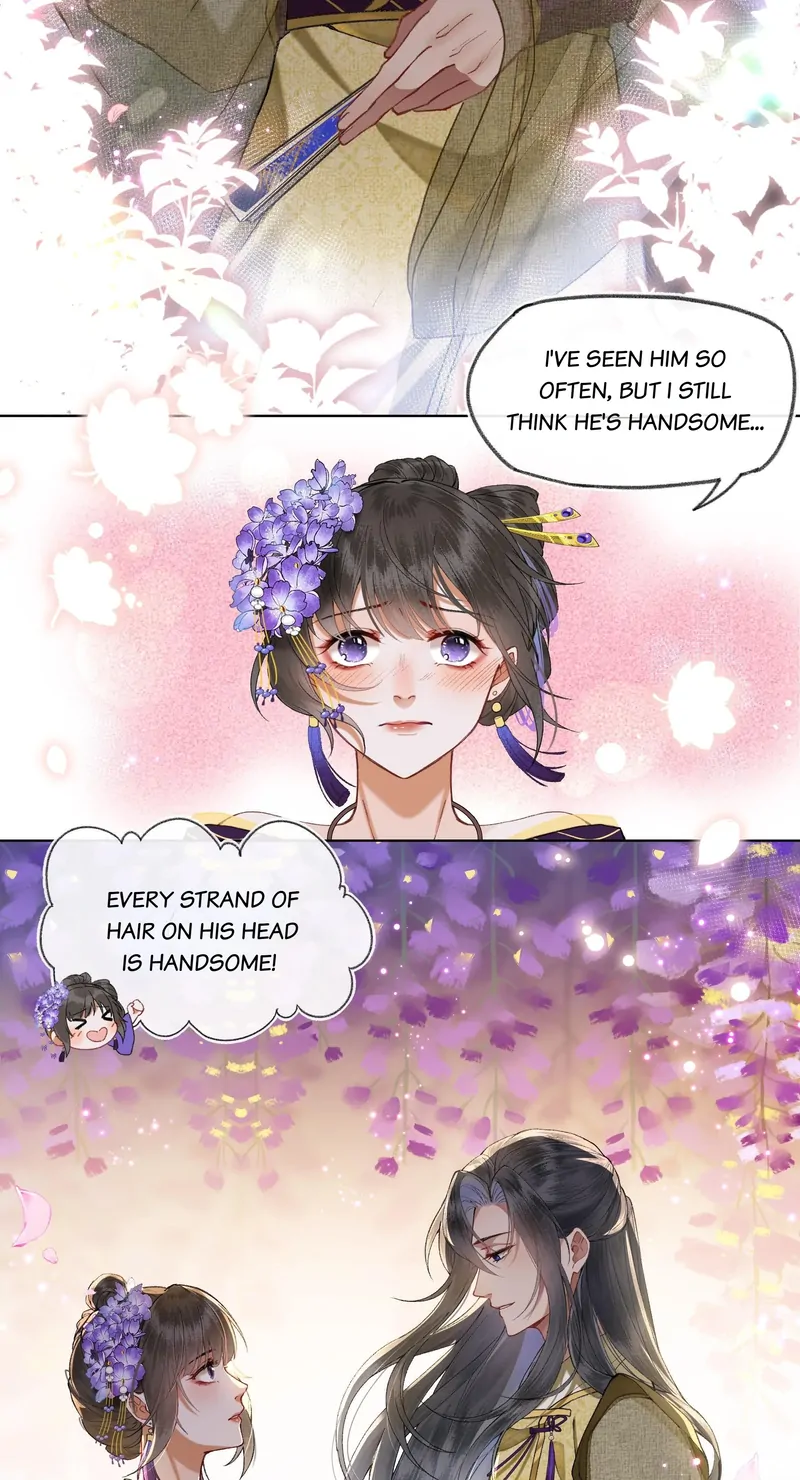 Let Me Go, Your Majesty! - Chapter 50