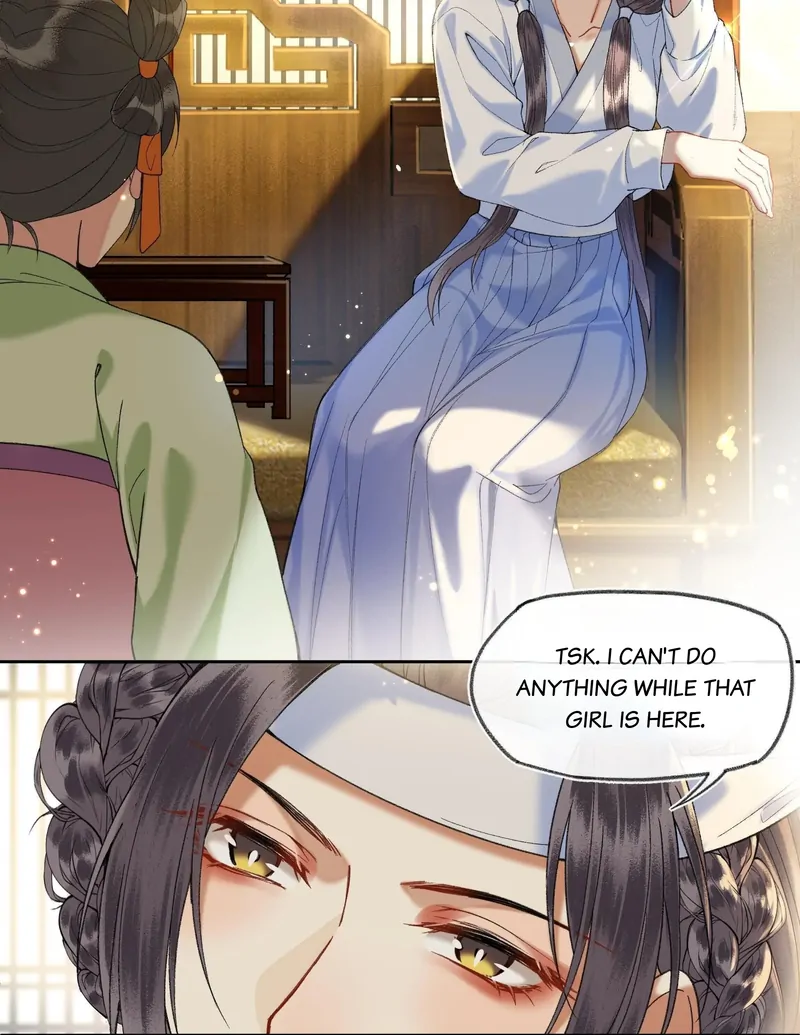 Let Me Go, Your Majesty! - Chapter 49