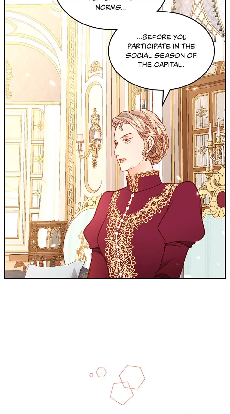 The Duchess’s Secret Dressing Room - Chapter 29