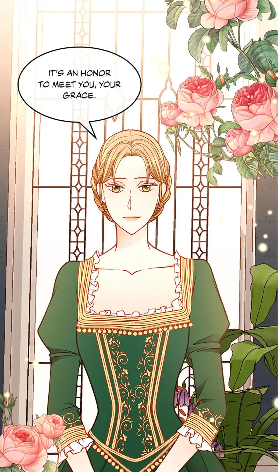 The Duchess’s Secret Dressing Room - Chapter 29