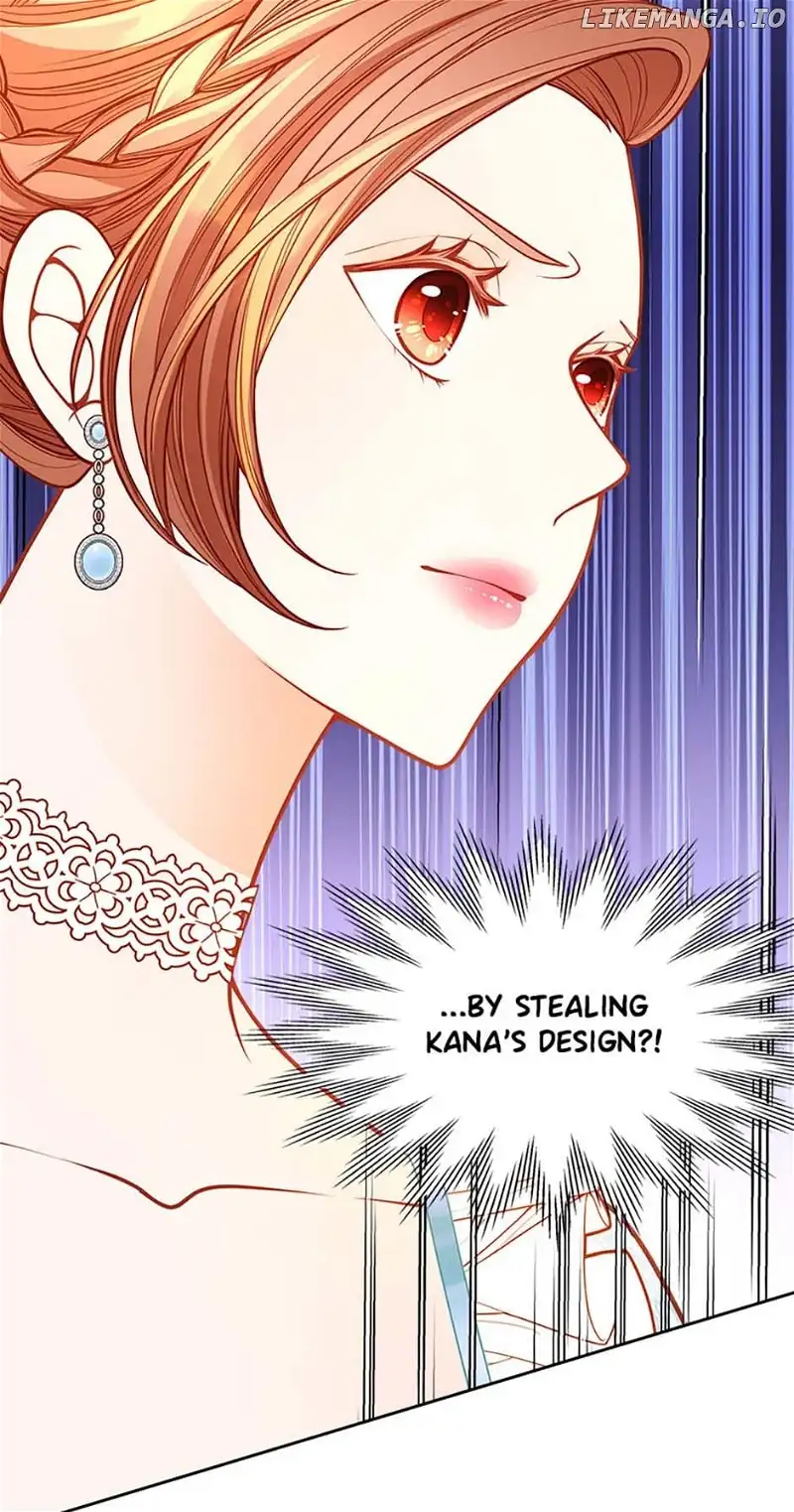 The Duchess’s Secret Dressing Room - Chapter 88