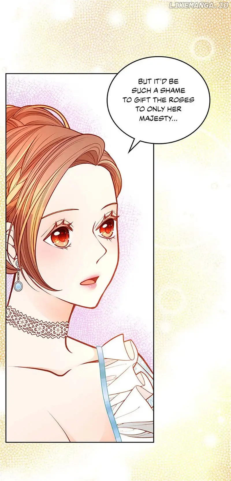 The Duchess’s Secret Dressing Room - Chapter 88