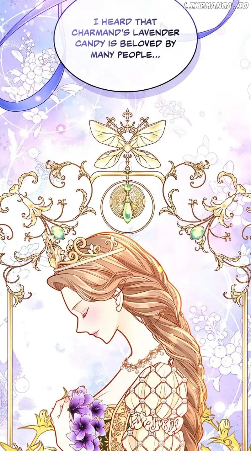 The Duchess’s Secret Dressing Room - Chapter 88