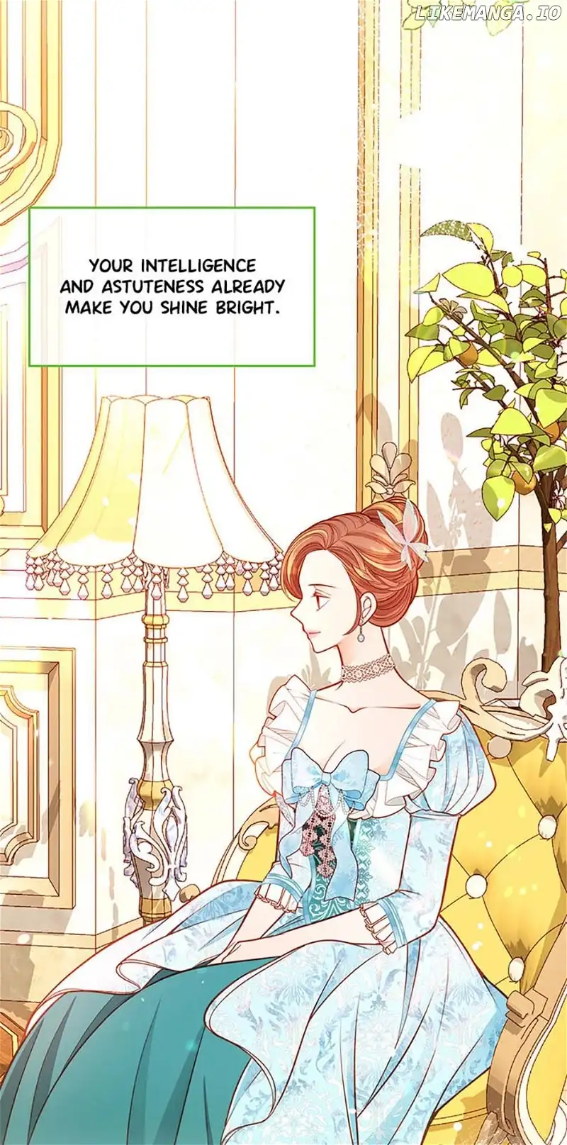 The Duchess’s Secret Dressing Room - Chapter 88