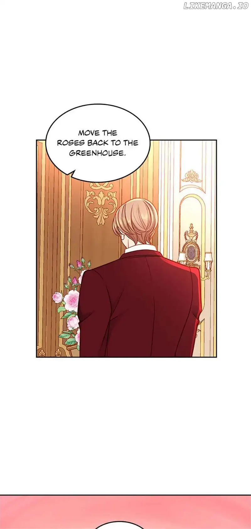 The Duchess’s Secret Dressing Room - Chapter 82