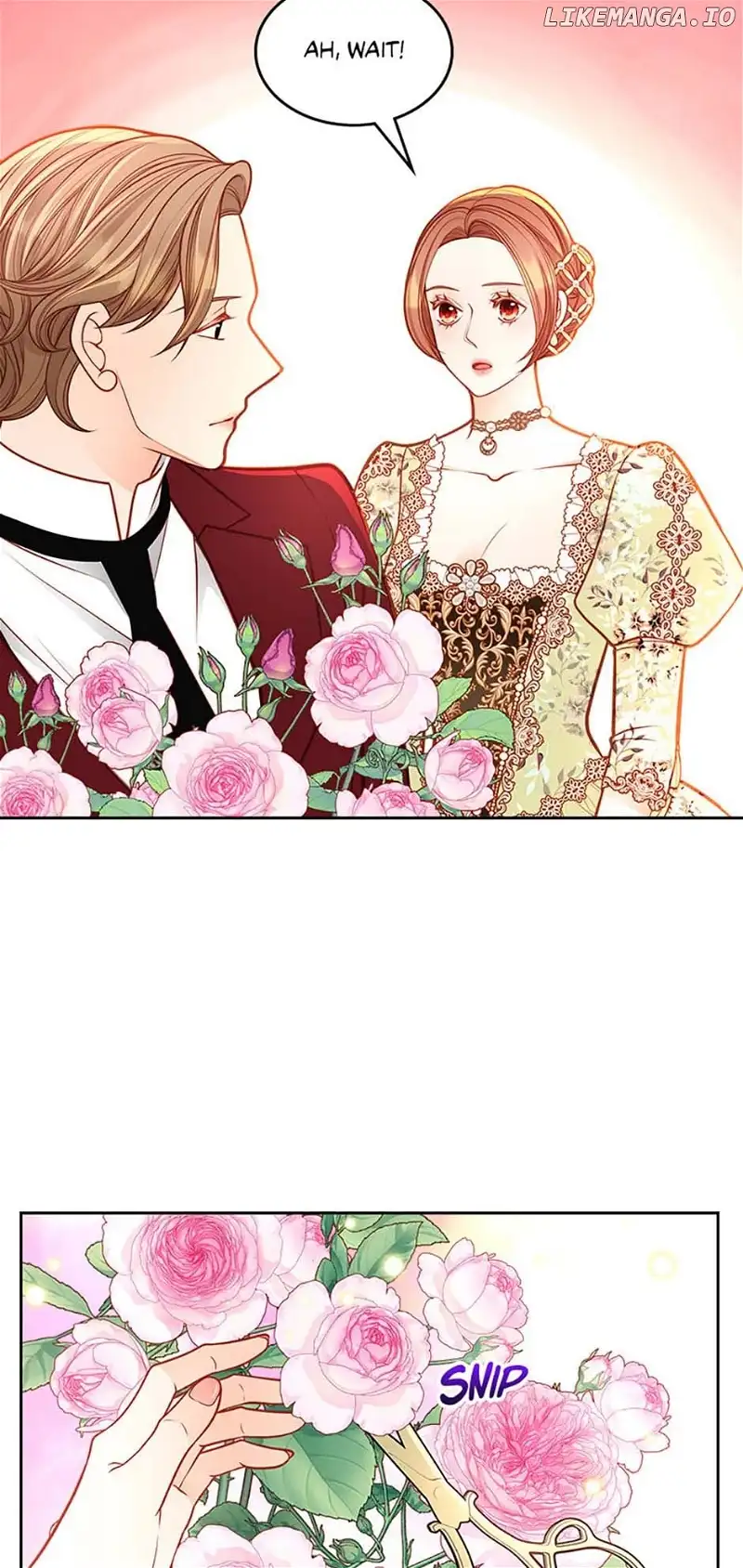 The Duchess’s Secret Dressing Room - Chapter 82