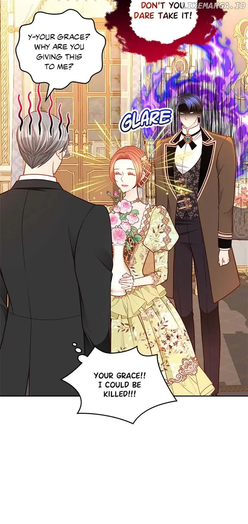 The Duchess’s Secret Dressing Room - Chapter 82