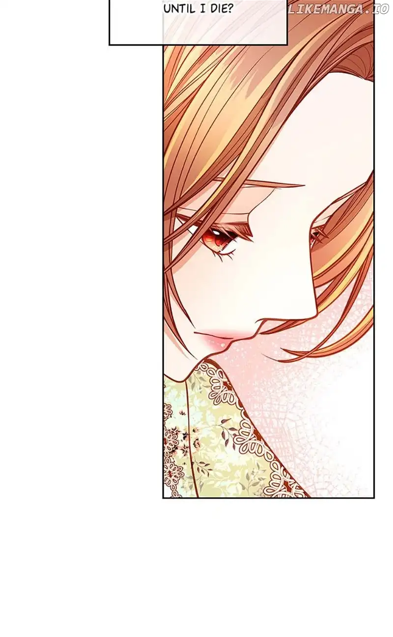 The Duchess’s Secret Dressing Room - Chapter 82