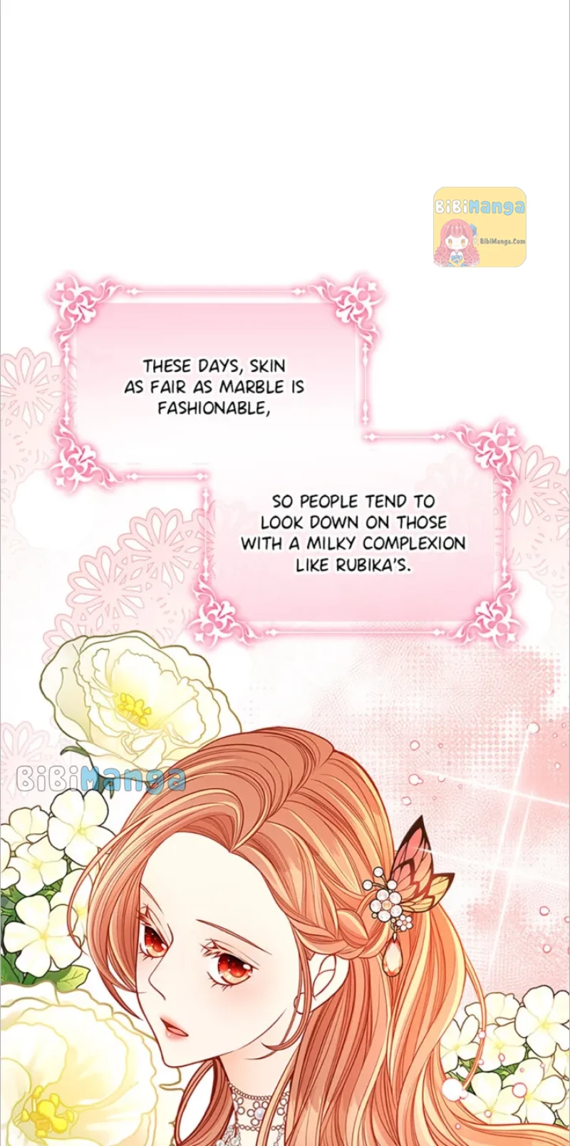 The Duchess’s Secret Dressing Room - Chapter 42