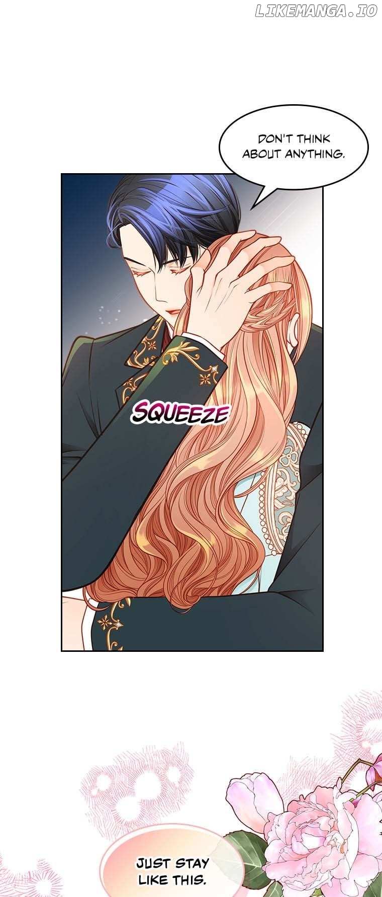 The Duchess’s Secret Dressing Room - Chapter 68