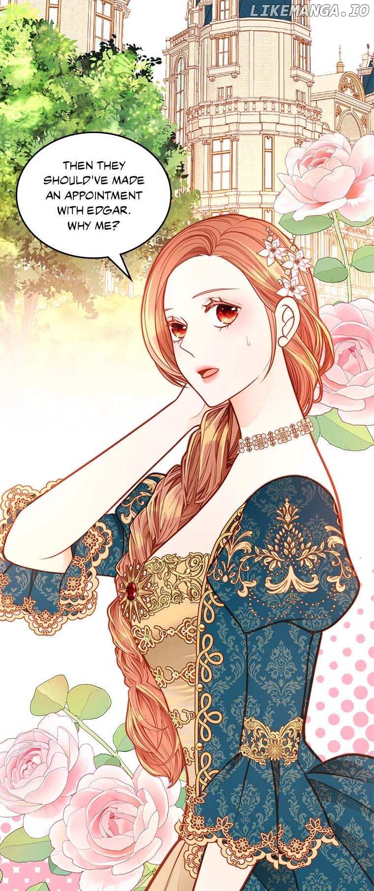 The Duchess’s Secret Dressing Room - Chapter 68